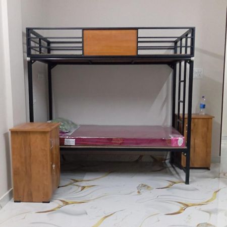 The Bunkhouse Lodge & Hostel Kochi Bagian luar foto