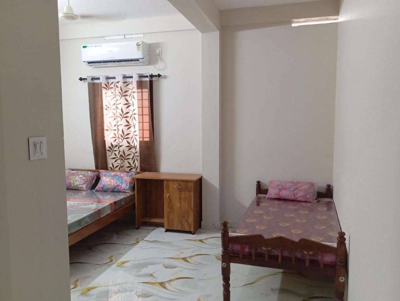 The Bunkhouse Lodge & Hostel Kochi Ruang foto