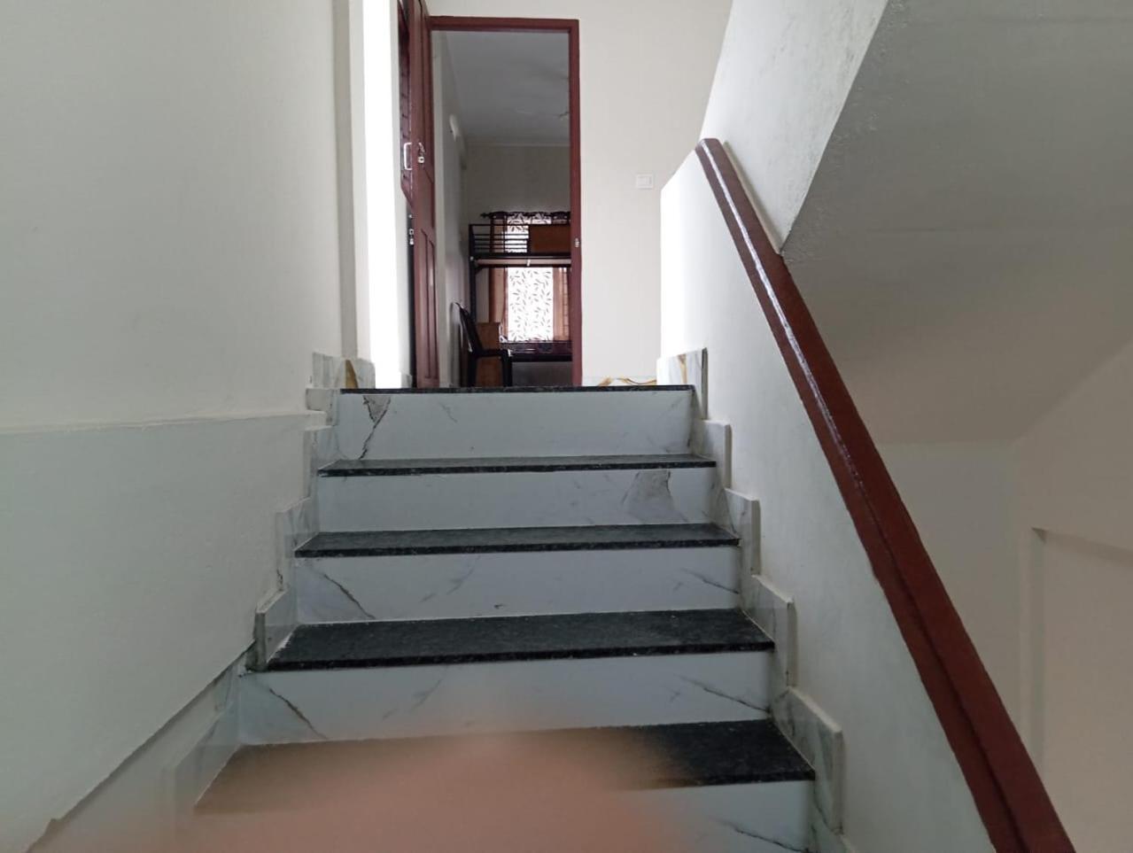 The Bunkhouse Lodge & Hostel Kochi Ruang foto